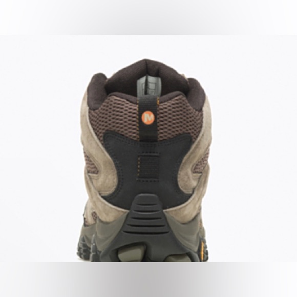 🥾🧗🍂❄️⛰️Men’s Merrell Hiking Shoes - Picture 4 of 7